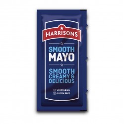 Harrisons Mayonnaise Sachets 200pkts