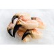 Crab Claws 1kg IQF Cocktail Claws