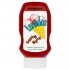 LENADOS STRAWBERRY TOPPING SAUCE 585gr