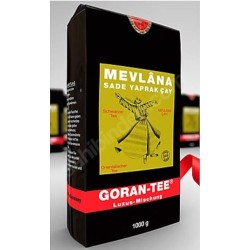 Mevlana Turkish Tea 1kg