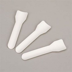 PAPSPADE 94mm PAPER ICE CREAM SPADE spoon 1 X 150