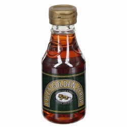 Lyle's Golden Topping Syrup 454gr