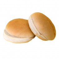 Morris Sliced White Teacakes (Large Baps) 7 x 6pcs code-1248