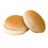 Morris Sliced White Teacakes (Large Baps) 7 x 6pcs code-1248