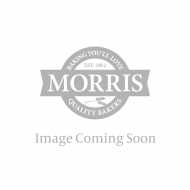 Morris Fine Lady  White with Wholewheat 50/50 Sliced Bread x 10 code-6018