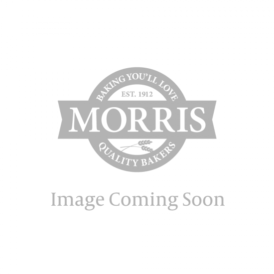 Morris Fine Lady  White with Wholewheat 50/50 Sliced Bread x 10 code-6018