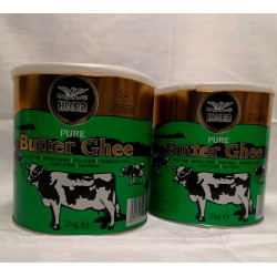 Ghee Butter 2kg