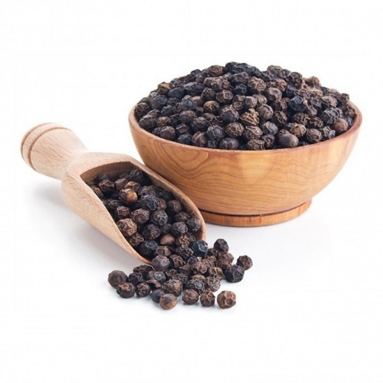 Whole Black Pepper 700gr