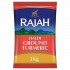 RAJAH Turmeric Powder 1kg