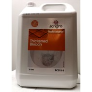 Jangro Professional Thickened  Bleach  5Ltr