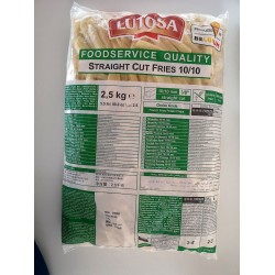 LUTOSA 3/8 CHIP 4X2.5KG