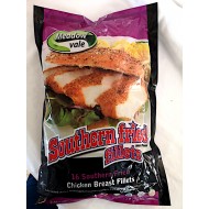 M/V SFC Chicken Fillet 140/160gr 2.4kg