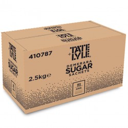 Tate&Lyle Demerra Brown Sugar Sachets