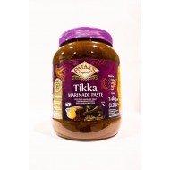 Patak's Tikka Paste 2 x  2.4kg