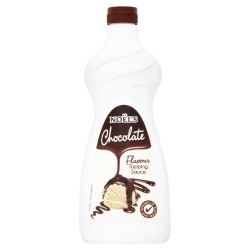 NOEL'S CHOCOLATE TOPPING SAUCE 1kg