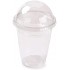 Majestic 10oz Clear Smoothie Cup 1000's