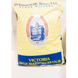 Self Raising Flour 25kg