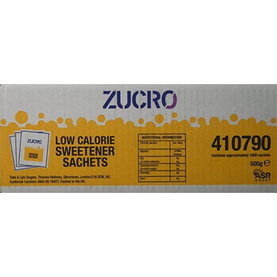 Tate&Lyle Zucro Sugar