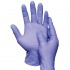 Medium Nitrile Gloves 100's