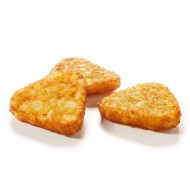 Aviko Hashbrowns 4 x 2500g