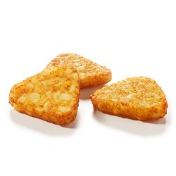 Aviko Hashbrowns 4 x 2500g