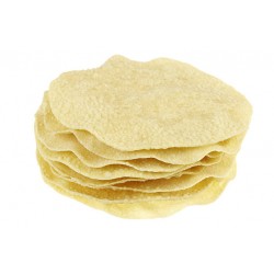 Plain Papadoms 60 x 200g