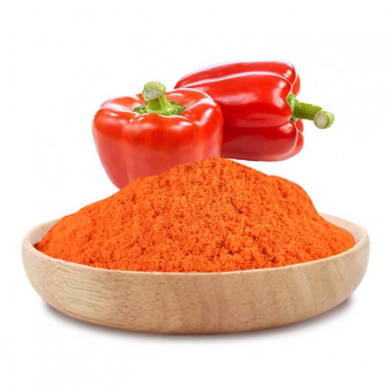 Paprika Powder 5kg