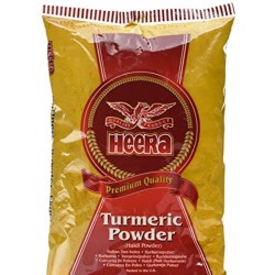 Heera Turmeric Powder 5kg