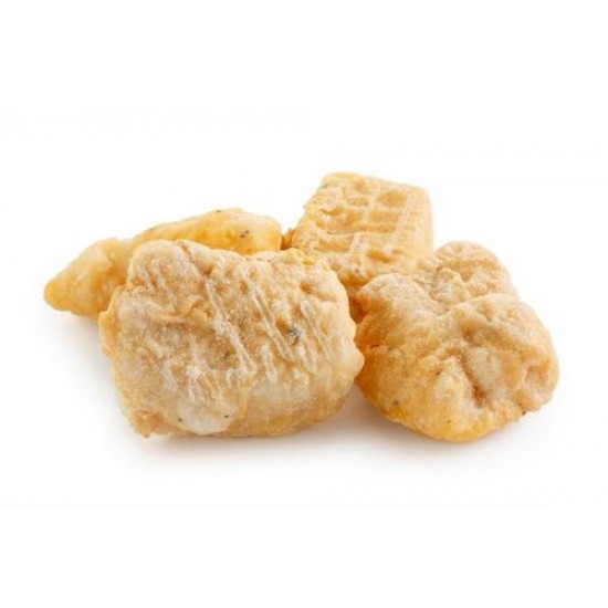 CF Premium Chicken Chunks Nuggets 10x550gr