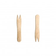 Birchwood 90mm/3.5" Chip Fork 1000's