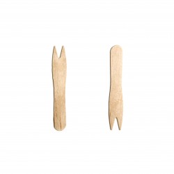 Birchwood 90mm/3.5" Chip Fork 1000's