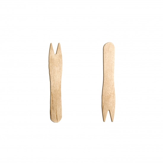 Birchwood 90mm/3.5" Chip Fork 1000's