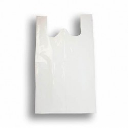 Bags Vest Carriers 15x18x3 (1000)   42353