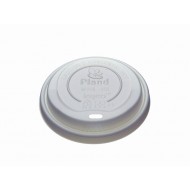 10/12/16 Compostable Domed Lid 1000's