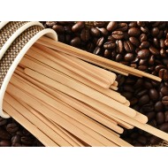 Wooden Stirrer 5.5" 1000pcs