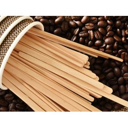 Wooden Stirrer 5.5" 1000pcs