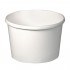 Antonelli A2 Ice Cream Tubs 160ml 200's