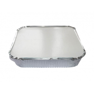 No9 2" Aluminium Foil Container 200pcs