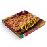 10" Classic Italian Pizza Box