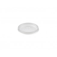 PPLID08 Lid for 7/8/12oz Food Containers 500's