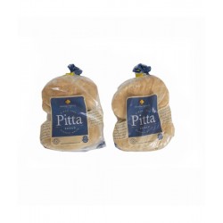 Sabat Small Pitta Bread 32x6pcs