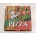 10" Italian Pizza Box