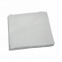 12" X 12" White Paper Bag 500's