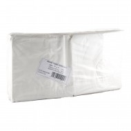 Greaseproof  Takeaway Bags (7x7) 1000pcs