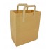 Medium Paper Carrier Brown Bag 250pcs