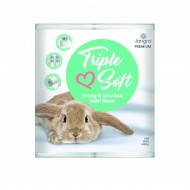 Triple Soft Toilet Tissue 40 rolls  