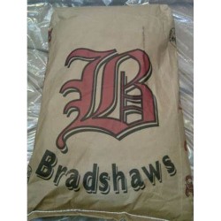 BRADONA BROWN FLOUR 16kg   76000