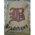 BRADONA BROWN FLOUR 16kg   76000