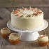 CARROT CAKE TOPPING 10kg   22531