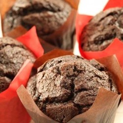 MAC MISSISSIPPI CHOCOLATE MUFFIN MIX 12.5kg   44171